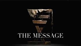 The Message Wk1: 